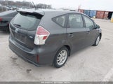 TOYOTA PRIUS V THREE JTDZN3EU3FJ018680 снимка