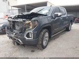 GMC SIERRA 1500 4WD SHORT BOX DENALI 3GTU9FET9MG181517 fotografie