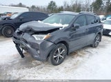 TOYOTA RAV4 XLE 2T3RFREV2GW443156 снимка
