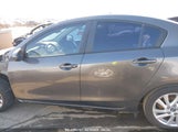 MAZDA MAZDA3 I GRAND TOURING JM1BL1WP8D1****** снимка