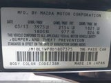 MAZDA MAZDA3 I GRAND TOURING JM1BL1WP8D1****** снимка