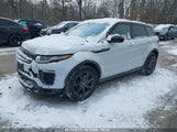 LAND ROVER RANGE ROVER EVOQUE SALVC2RX0JH312274 снимка