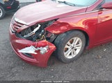HYUNDAI SONATA GLS 5NPEB4AC9DH763644 снимка