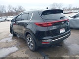 KIA SPORTAGE LX KNDPM3AC6M7858714 снимка