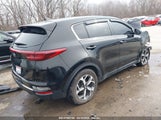 KIA SPORTAGE LX KNDPM3AC6M7858714 снимка