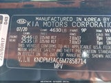 KIA SPORTAGE LX KNDPM3AC6M7858714 снимка