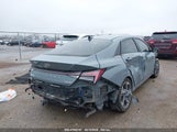 HYUNDAI ELANTRA HYBRID LIMITED KMHLN4AJ6NU026126 снимка