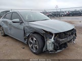 HYUNDAI ELANTRA HYBRID LIMITED KMHLN4AJ6NU026126 снимка