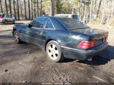 MERCEDES-BENZ SL 500 WDBFA68F9XF****** снимка