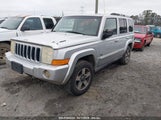 JEEP COMMANDER 1J8HG48K06C332516 fotografie