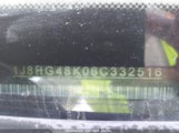 JEEP COMMANDER 1J8HG48K06C332516 снимка