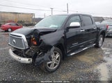 TOYOTA TUNDRA LIMITED 5.7L V8 5TFFY5F11CX125357 photo