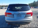 HONDA PILOT EX-L 5FNYF5H50GB013728 снимка