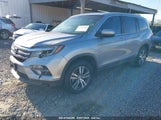 HONDA PILOT EX-L 5FNYF5H50GB013728 снимка