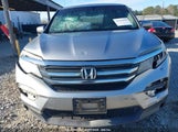 HONDA PILOT EX-L 5FNYF5H50GB013728 снимка
