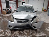 KIA RIO LX KNADH4A3XB6858793 снимка