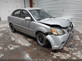 KIA RIO LX KNADH4A3XB6858793 снимка