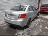 KIA RIO LX KNADH4A3XB6858793 снимка