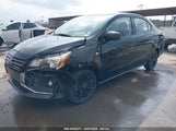 MITSUBISHI MIRAGE G4 BLACK EDITION/ES/LE ML32FUFJ0NHF01919 photo