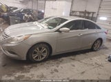 HYUNDAI SONATA GLS 5NPEB4AC8DH785845 снимка