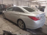 HYUNDAI SONATA GLS 5NPEB4AC8DH785845 снимка
