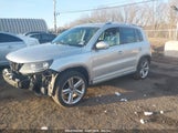 VOLKSWAGEN TIGUAN R-LINE WVGBV7AX2GW019635 photo