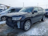 VOLKSWAGEN ATLAS CROSS SPORT 3.6L V6 SE W/TECHNOLOGY 1V2KE2CA0MC231882 photo