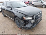 AUDI Q5 2.0T PREMIUM WA1L2AFPXHA099721 снимка