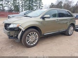 LINCOLN MKX 2LMDJ6JK1DBL43986 снимка