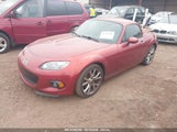 MAZDA MX-5 MIATA GRAND TOURING JM1NC2PF0E0235928 fotografie