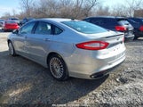 FORD FUSION TITANIUM 3FA6P0K90GR320369 снимка
