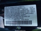 HONDA RIDGELINE SPORT 5FPYK3F14RB012334 снимка