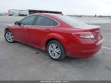 MAZDA MAZDA6 I TOURING 1YVHP82A395M31297 снимка