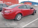 MAZDA MAZDA6 I TOURING 1YVHP82A395M31297 снимка