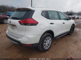 NISSAN ROGUE S 5N1AT2MT3HC741308 снимка