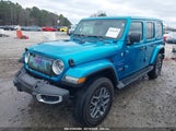JEEP WRANGLER 4-DOOR SAHARA 4X4 1C4PJXEN5RW180207 снимка