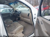 NISSAN FRONTIER SE 1N6AD09W08C****** fotografie