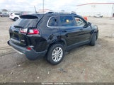 JEEP CHEROKEE LATITUDE FWD 1C4PJLCBXKD490470 fotografie