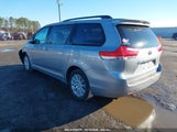 Toyota Sienna Le 5TDJK3DC5BS018711 снимка