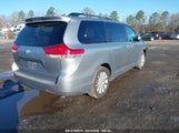 Toyota Sienna Le 5TDJK3DC5BS018711 снимка