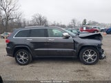 JEEP GRAND CHEROKEE OVERLAND 4X4 1C4RJFCG6KC845761 снимка