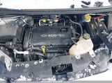 CHEVROLET SONIC LT AUTO 1G1JC5SG0E4131523 снимка