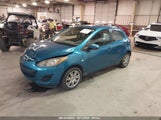 MAZDA MAZDA2 SPORT JM1DE1HY1B0130150 снимка
