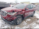 GMC ACADIA SLE-2 1GKKNSLA2JZ233051 снимка