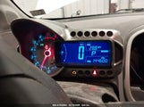 CHEVROLET SONIC 2LT 1G1JC5SHXC4105386 снимка
