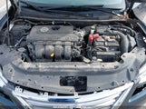 NISSAN SENTRA SV 3N1AB7AP1EL658474 снимка