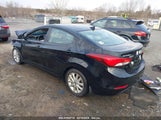 HYUNDAI ELANTRA SE KMHDH4AE4EU143881 снимка