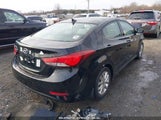 HYUNDAI ELANTRA SE KMHDH4AE4EU143881 снимка