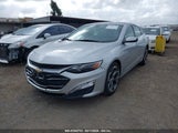 CHEVROLET MALIBU FWD LT 1G1ZD5ST8NF140021 fotografie