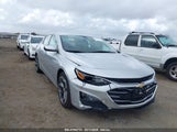 CHEVROLET MALIBU FWD LT 1G1ZD5ST8NF140021 fotografie